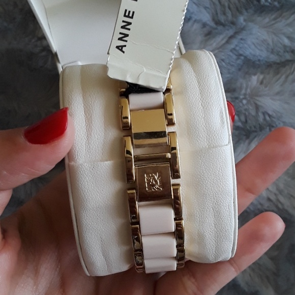 Anne Klein Watch NWT - Picture 2 of 4